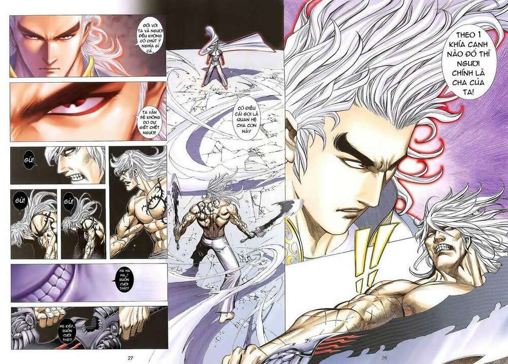 võ thần phượng hoàng chapter 65 26