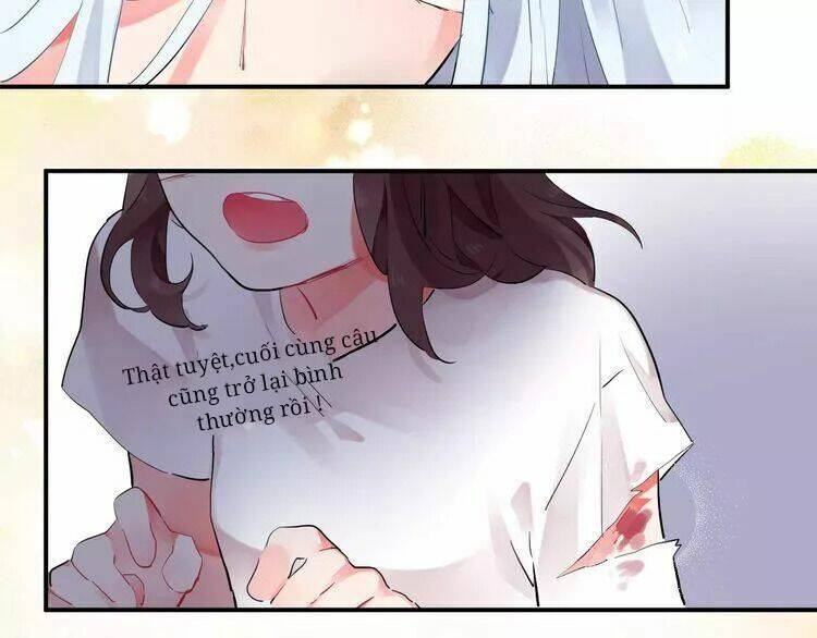 sos! tôi đã yêu một con sâu bướm (phần 2) chapter 27 69