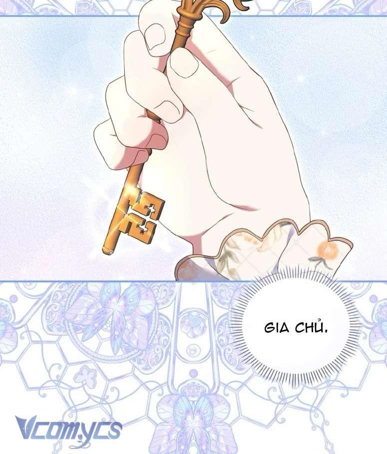 tôi được nuôi dưỡng bởi những kẻ phản diện chapter 66 5