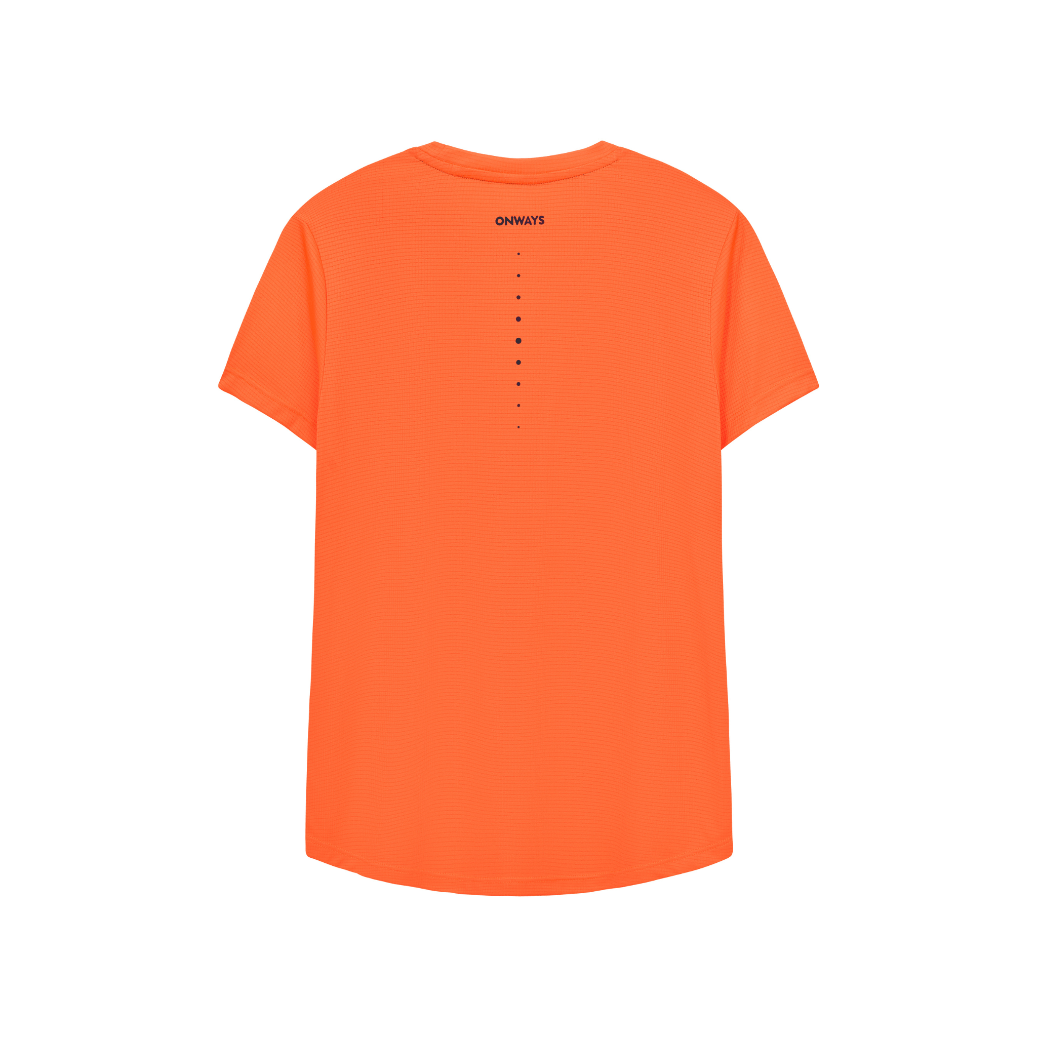 ONWAYS Áo Thun Thể Thao Nữ Siêu Nhẹ, Thấm Hút Mồ Hôi, Kháng Khuẩn COSMO BREATHABLE T-SHIRT WOMEN W4221