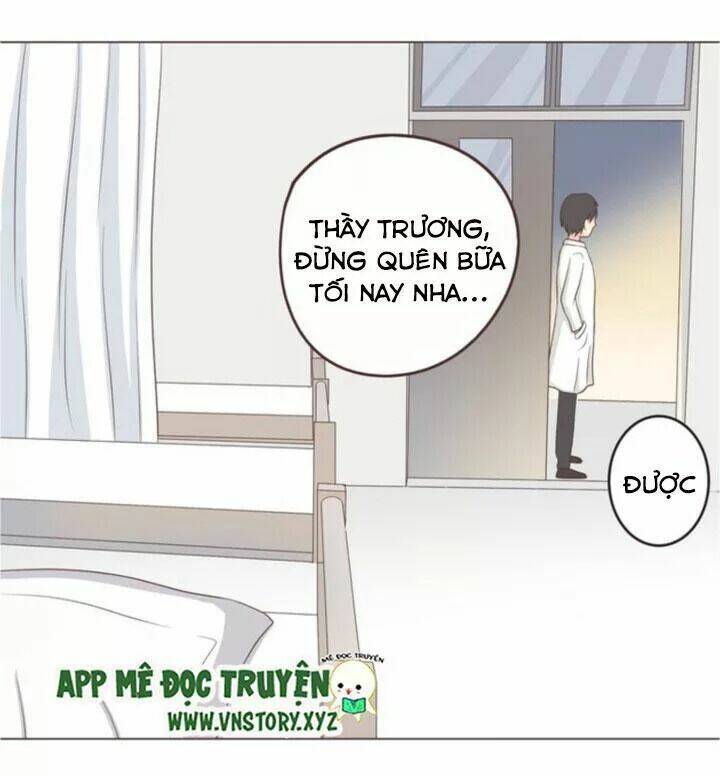 xin chào! dân nữ chapter 52 46