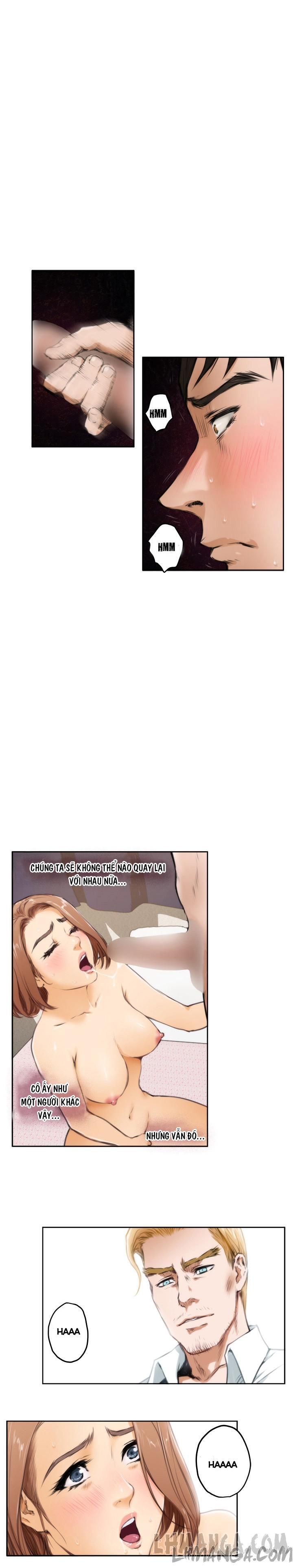 h-mate chapter 35 11