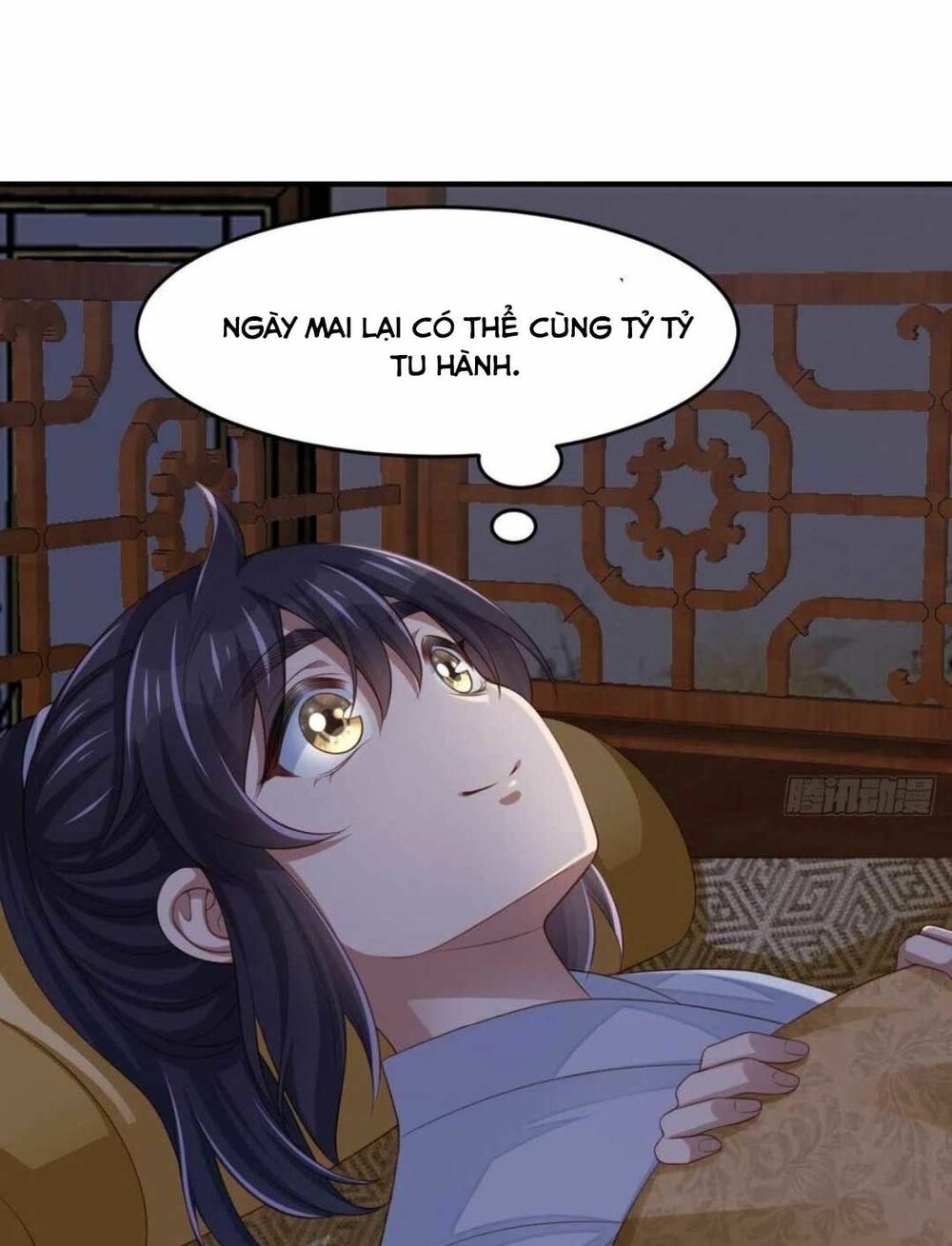 thuần hóa ba ba bạo quân chapter 36 52