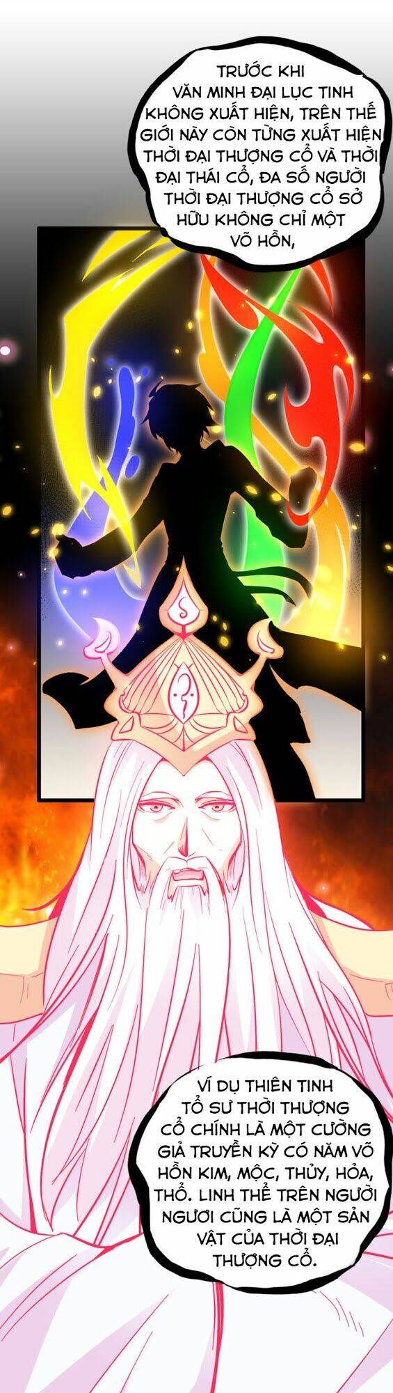 phục thiên thánh chủ chapter 29 3