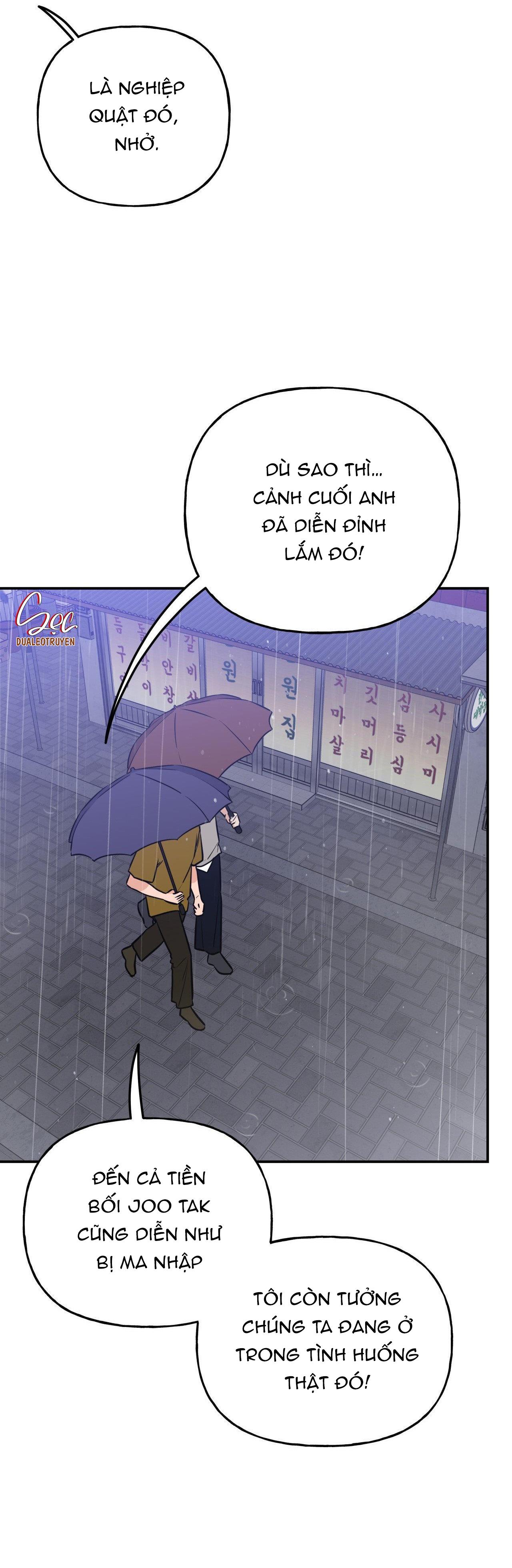 lệnh cứu rỗi chapter 21 21