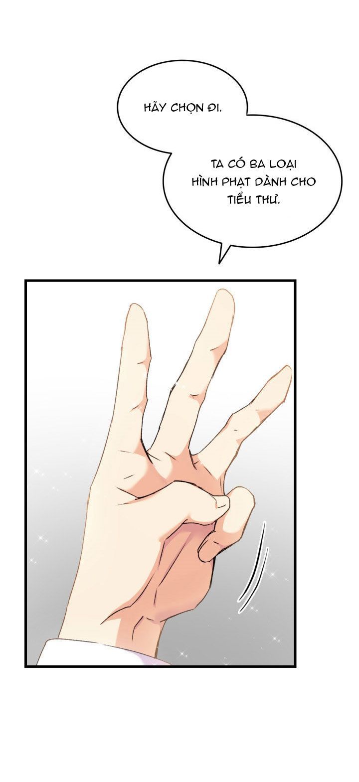 tôi định quyến rũ anh trai nhưng nam chính đã đến chapter 9 49