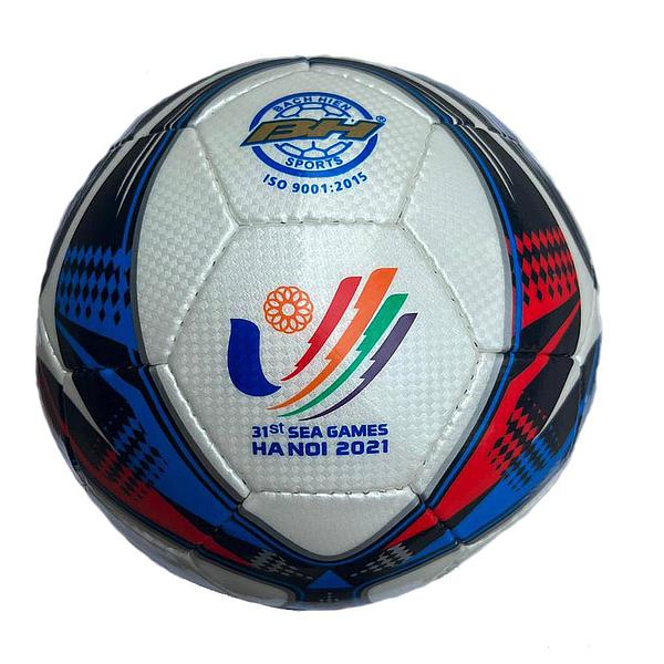 Quả Bóng Đá Da BH SVD5 – Size 5