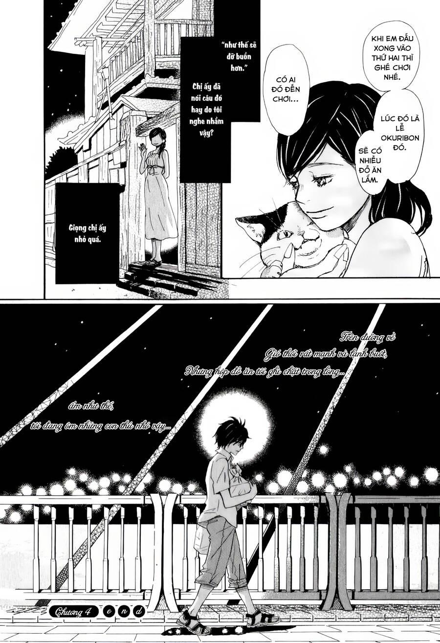 3-gatsu no lion chapter 4 16