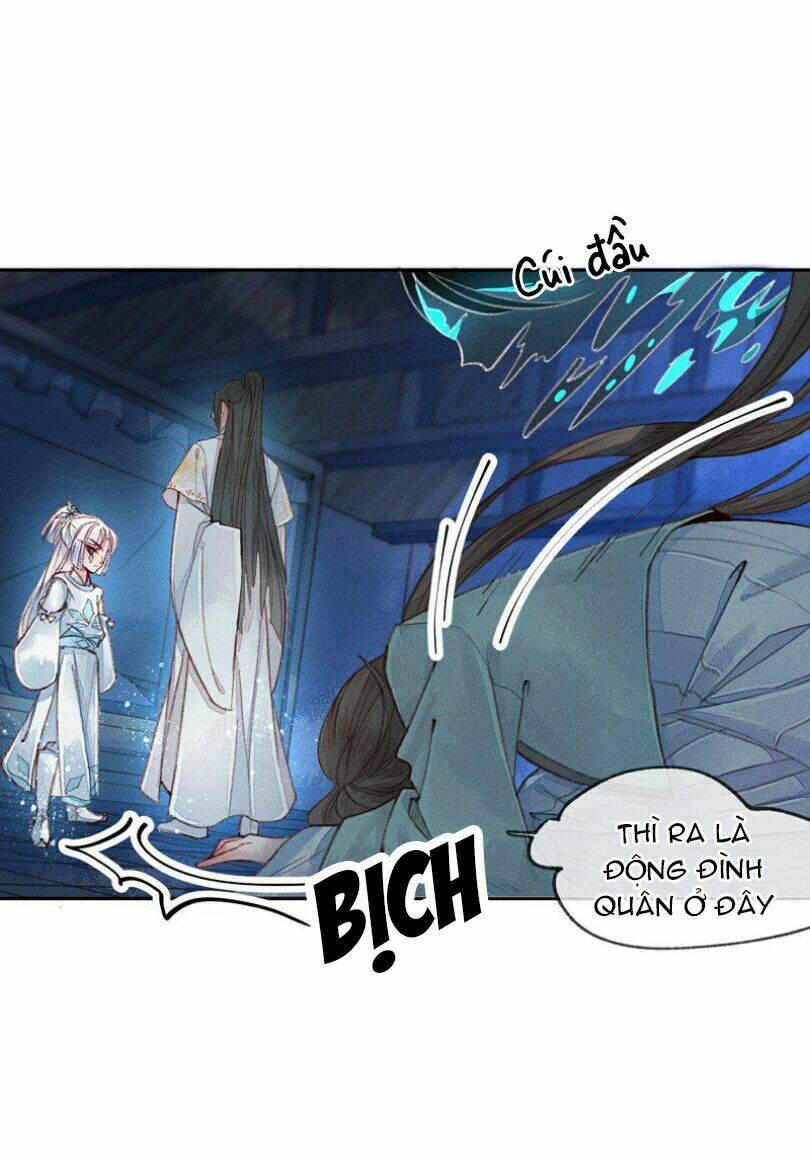 điều gì gọi là hấp dẫn tăng gấp đôi? chapter 2 26