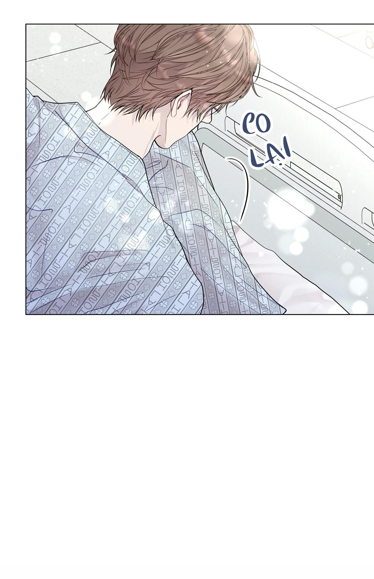 tư duy vị kỷ chapter 25 19