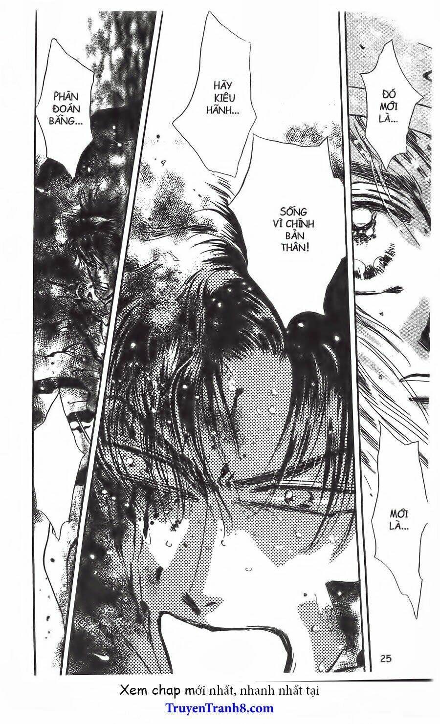 đứa con số phận chapter 86.1 22