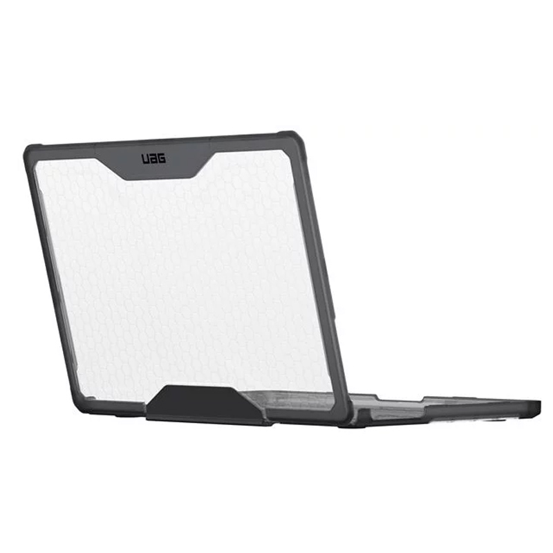 Ốp Bảo Vệ dành cho MacBook Pro 14" 2021/Pro 16" 2021 UAG Plyo Series - Hàng Chính Hãng