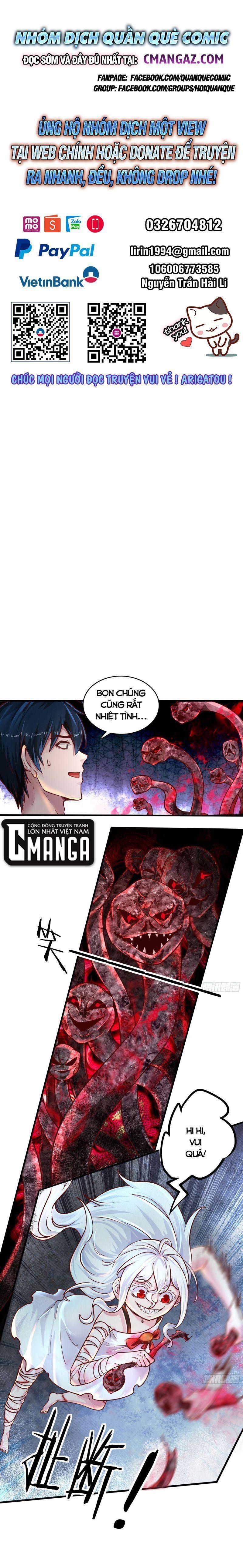 bắt đầu từ trăng đỏ chapter 36 1