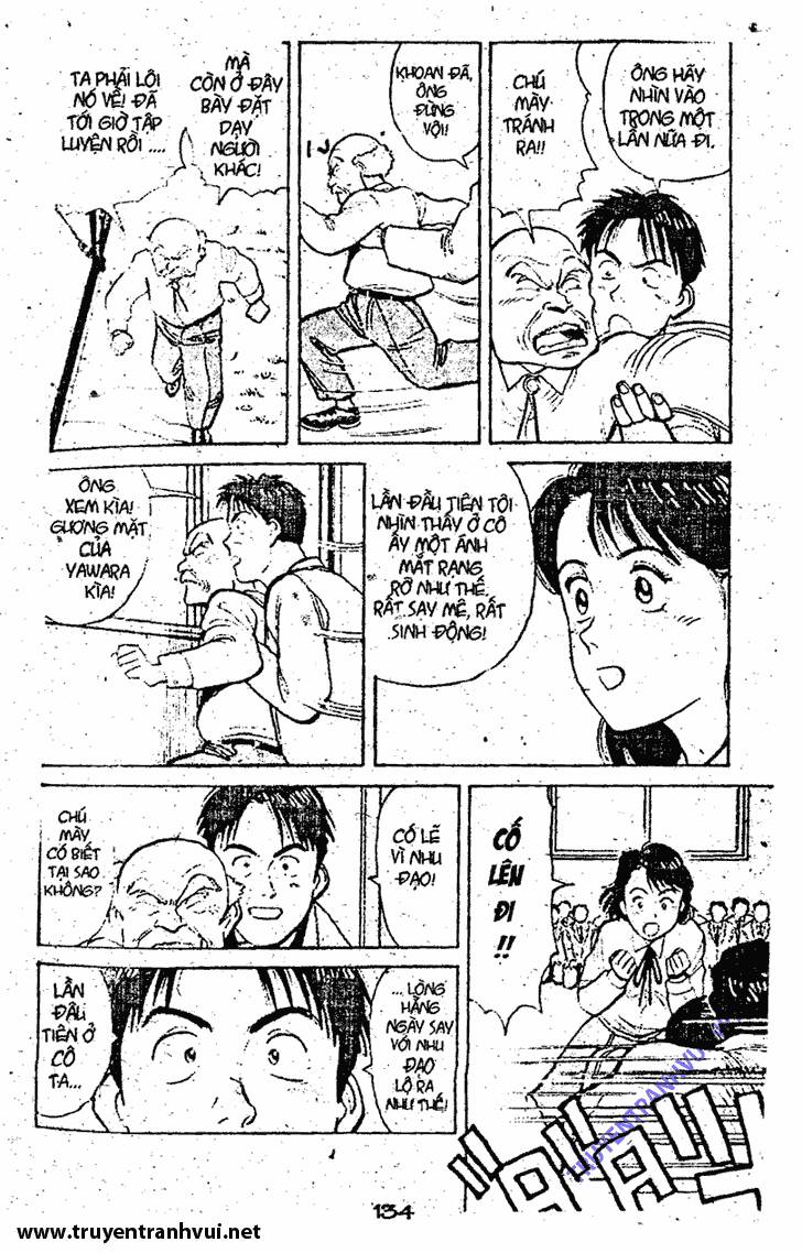 yawara chapter 26 14