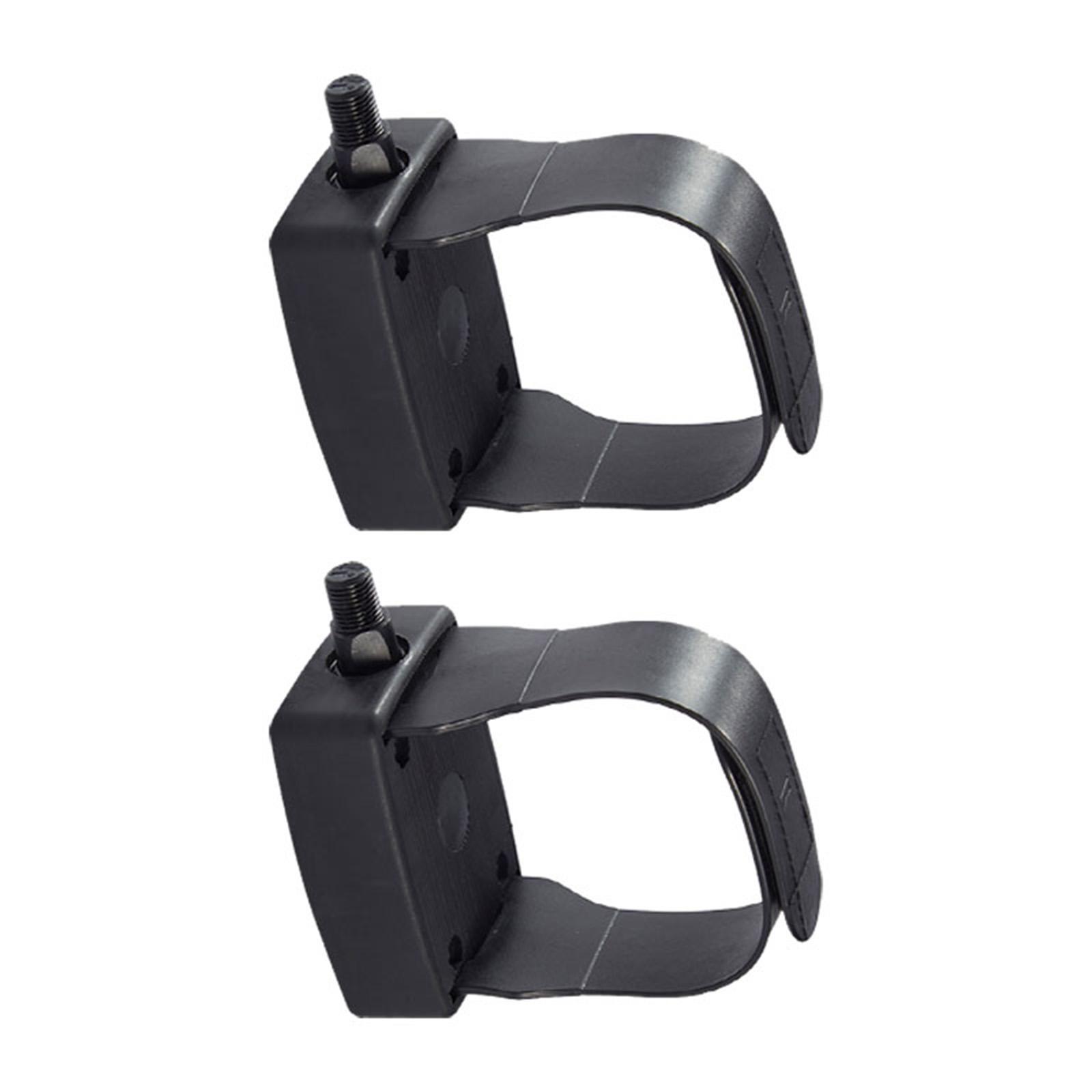 Exercise Bike Pedal Cycling Parts 1/2'' Indoor Fitness Equipment Accessories