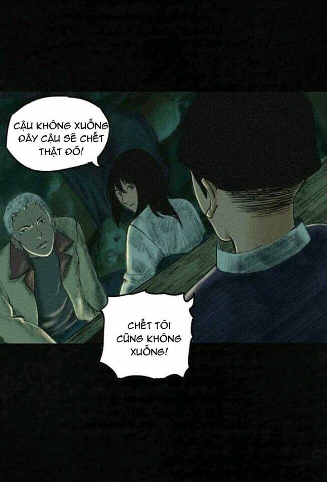 cương thi 1995 chapter 4 23