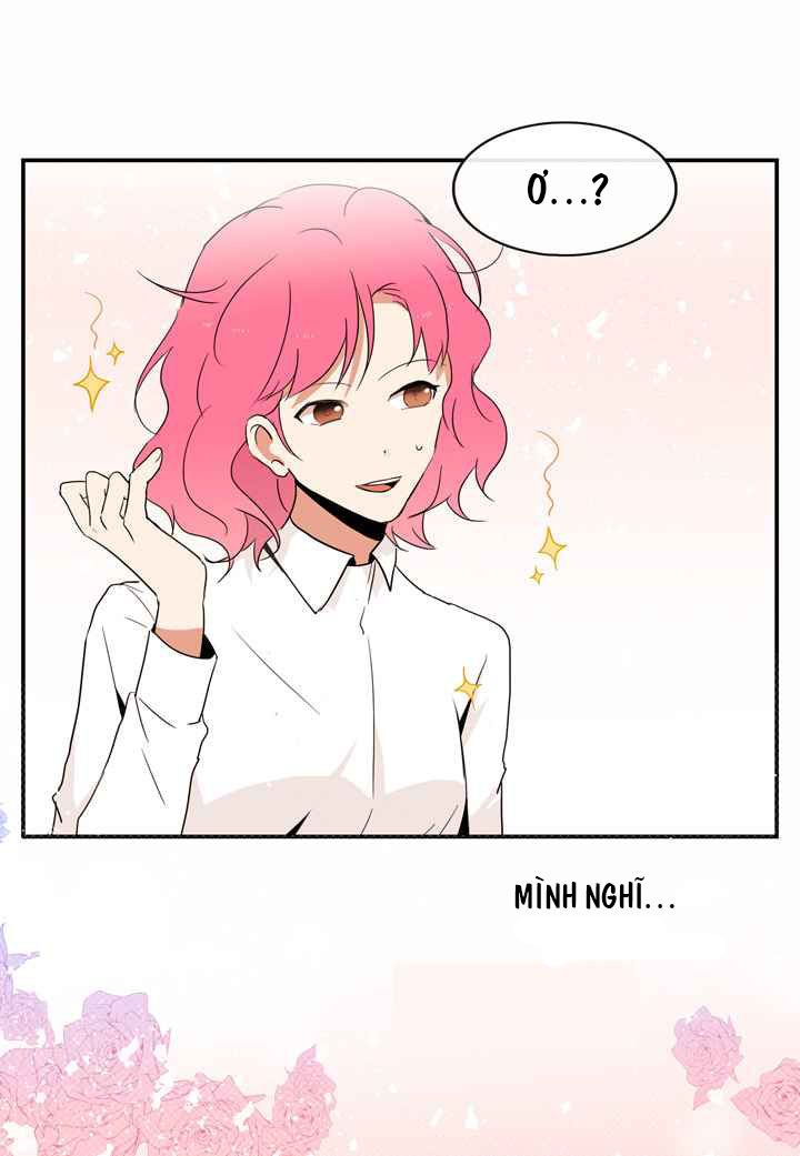 rắc rối về vấn đề yêu đương của tôi chapter 9 45