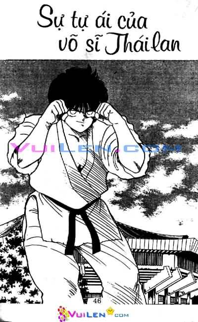 truyền nhân atula - shura no mon i chapter 5 47