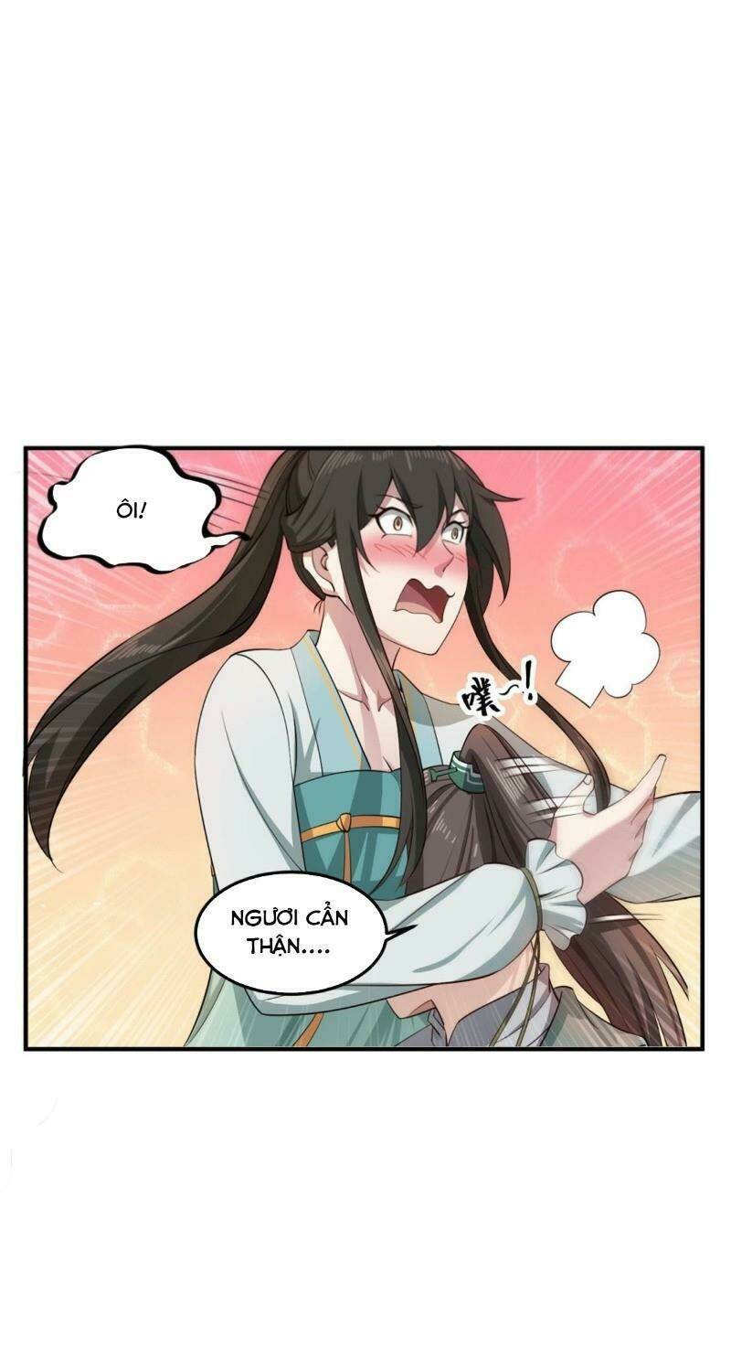 trọng sinh tới đại đường chapter 103 9