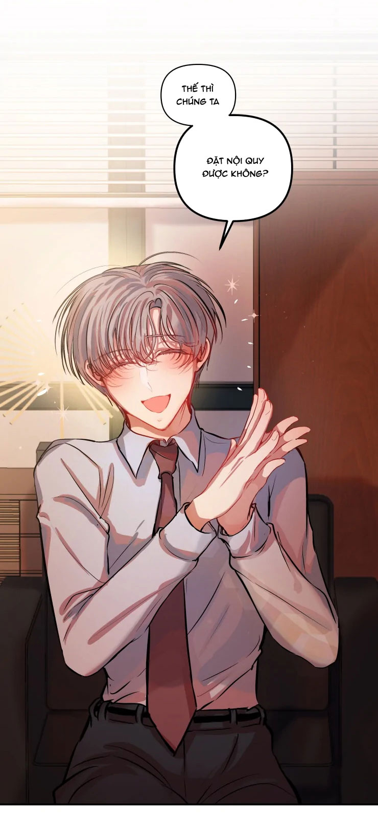 hợp đồng tình yêu chapter 6 61