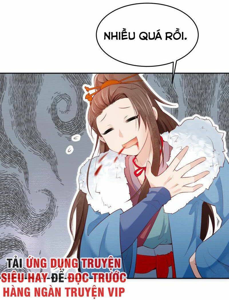 ma nhị đại chapter 37 18