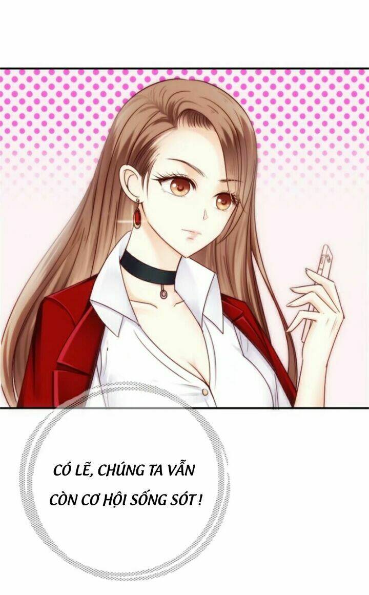 thất ức kiều thê sủng ái ký chapter 2 49