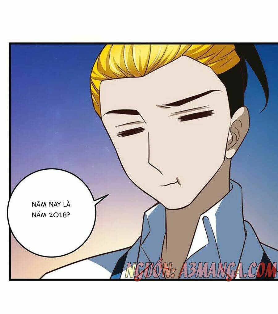 người yêu khát máu của tôi chapter 62 17