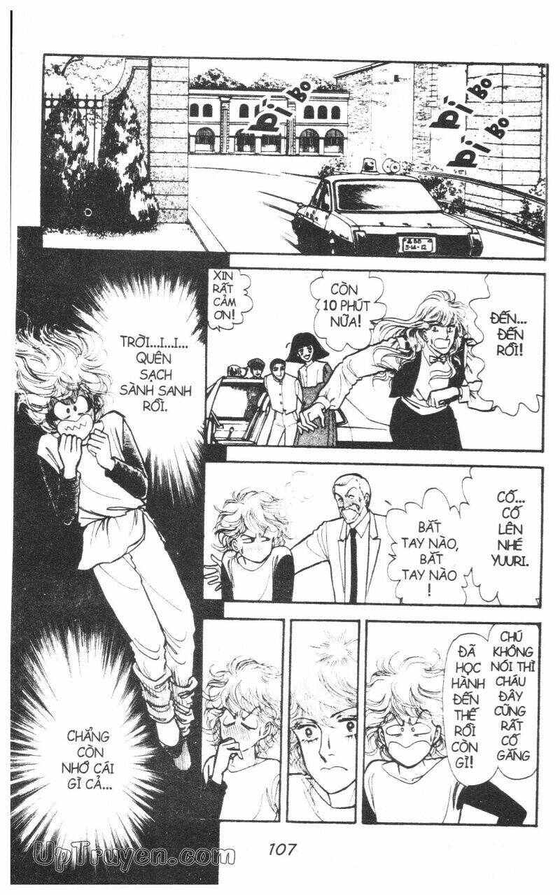 câu lạc bộ con nhà giàu chapter 2 108