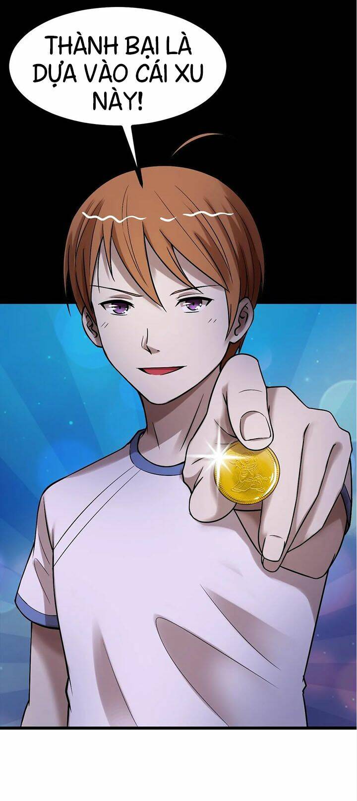 đai ca trở lại tuổi 16 chapter 30 22