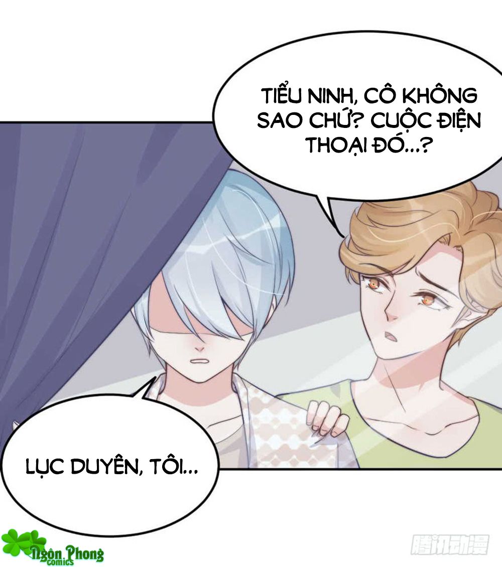 Bà Xã Tôi Là Nam Thần chapter 50 - Trang 13