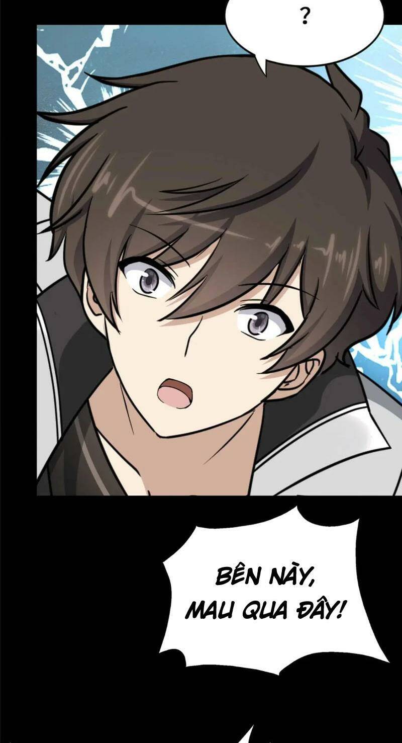 bạn gái virus của tôi chapter 414 67