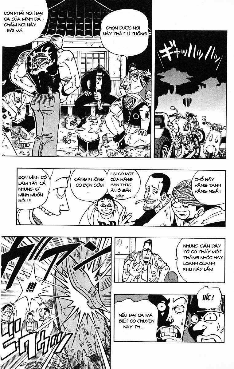 vua pháp thuật chapter 1 25