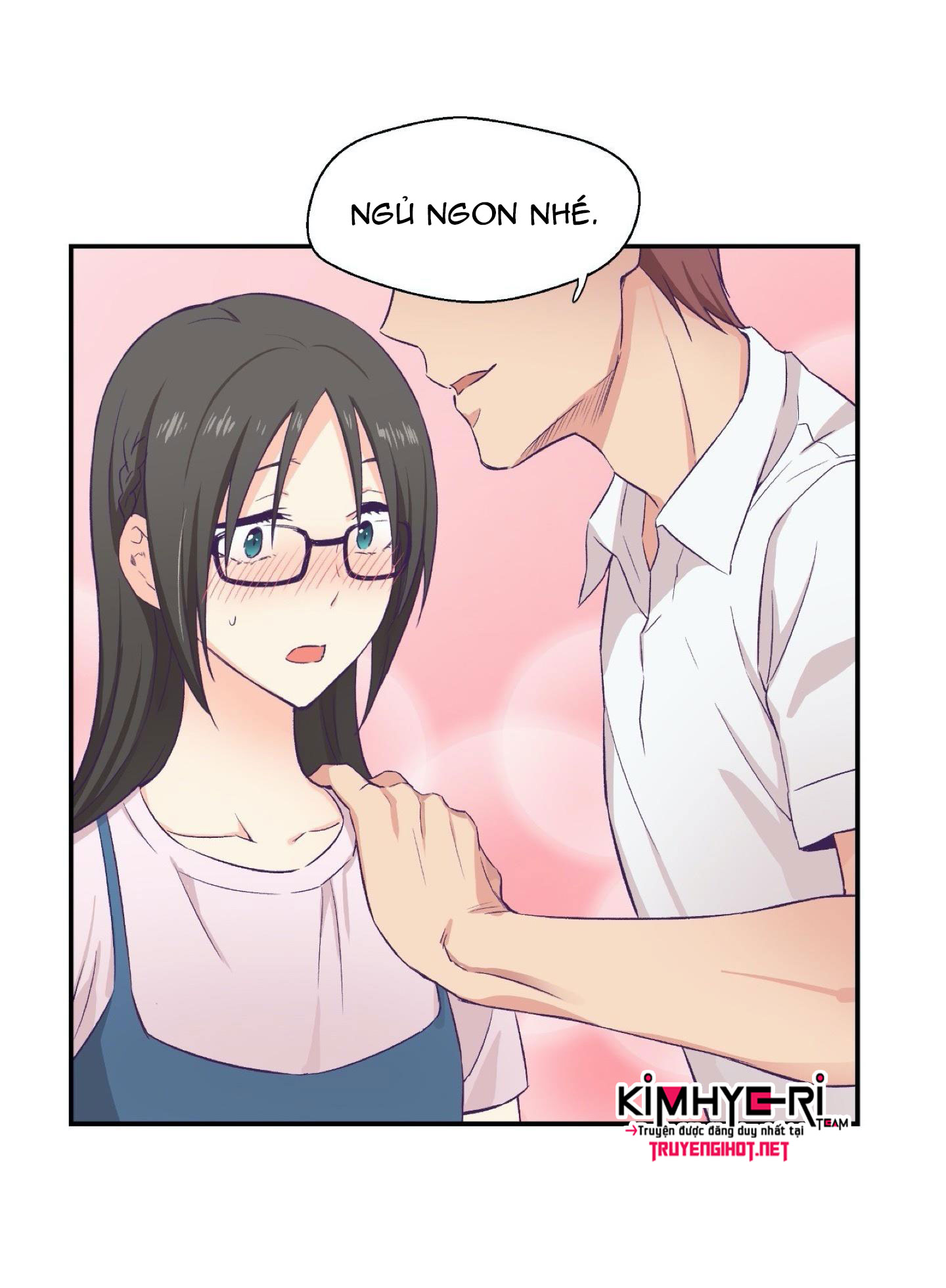 mềm mại tan chảy chapter 1.2 25