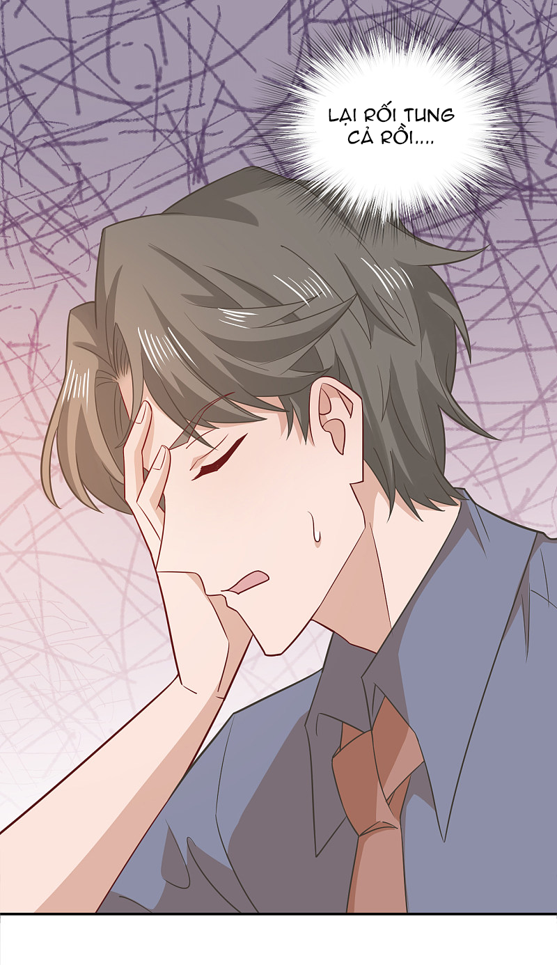 cái thùng cơm sát vách chapter 76 14