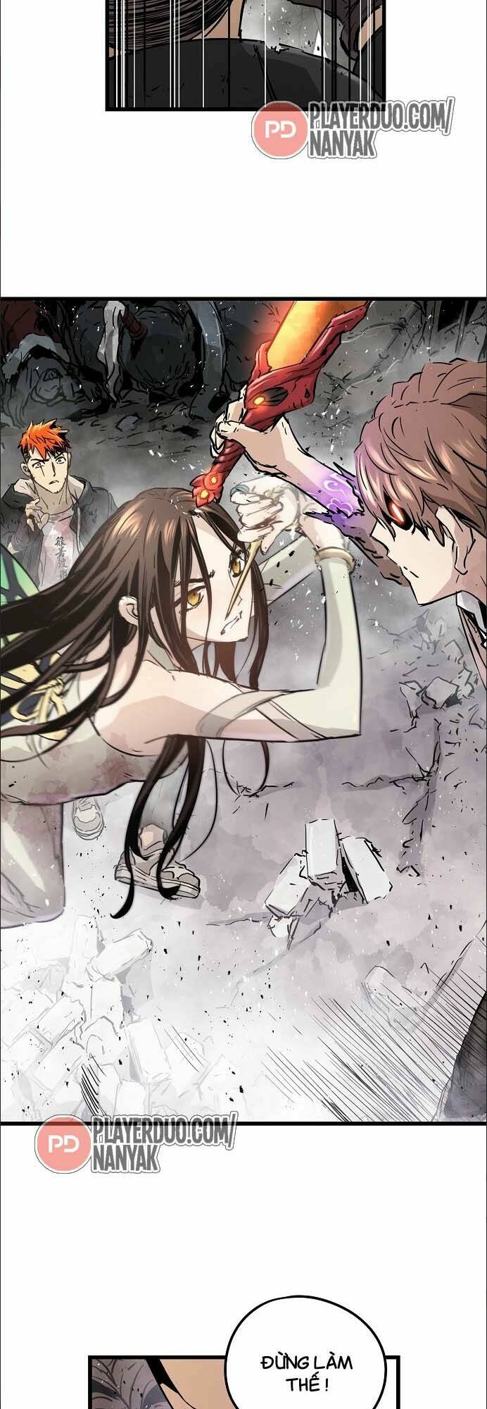 hứa lan chapter 100 34