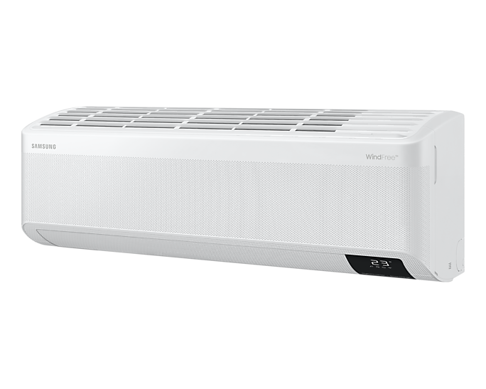 Điều hòa WindFree Wifi Inverter 18,000 BTU/h (AR18CYFAAWKNSV) - Hàng chính hãng