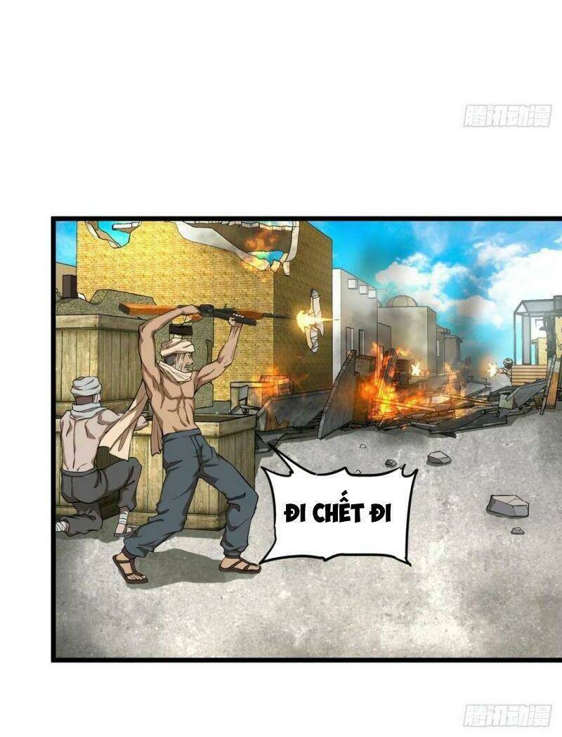 danh sách kẻ phản diện chapter 116 49