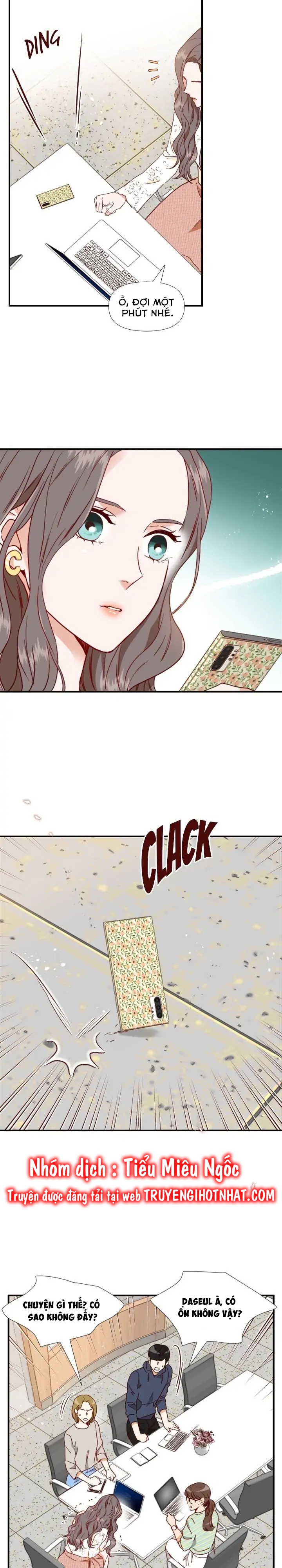 24 phút cho một câu chuyện chapter 60 19