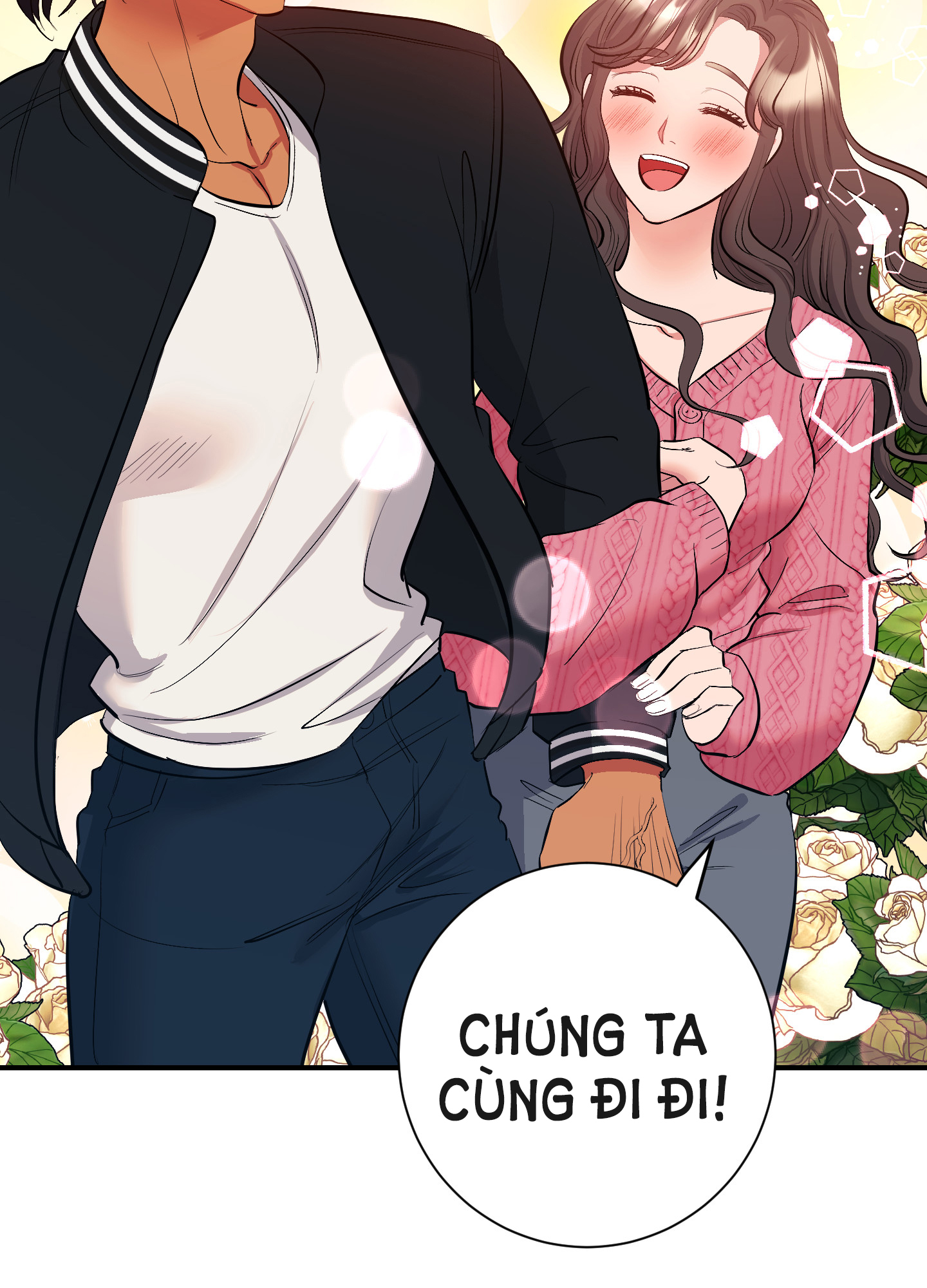 [18+] một lòng một dạ chapter 27.2 33