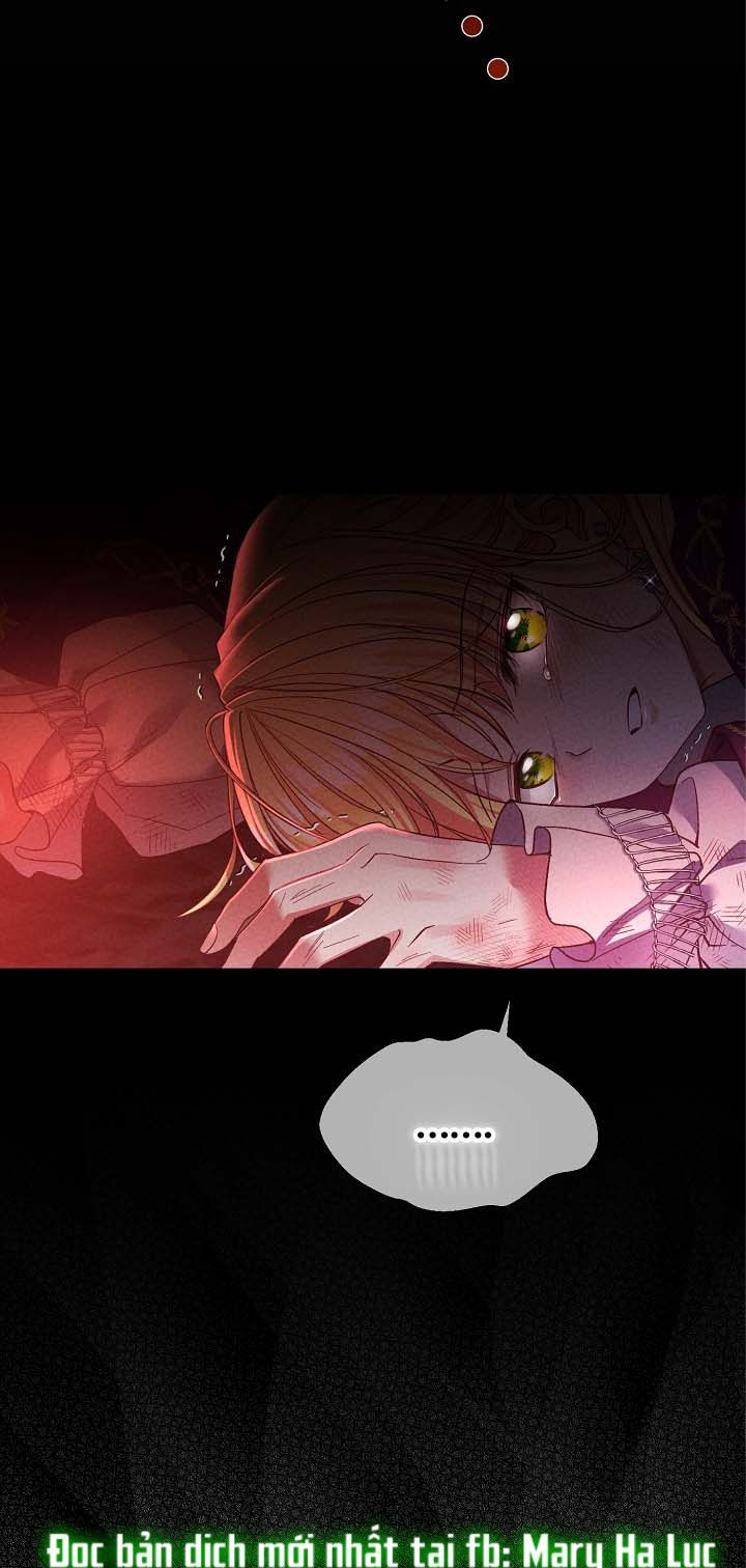 trở thành vợ thái tử quái vật chapter 70.2 60