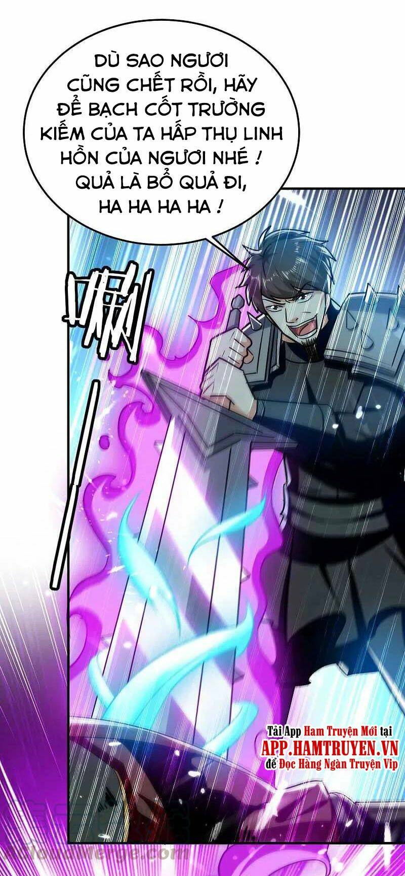vạn giới tiên vương chapter 180 41