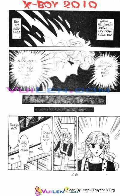 ánh đèn rực rỡ chapter 15 47