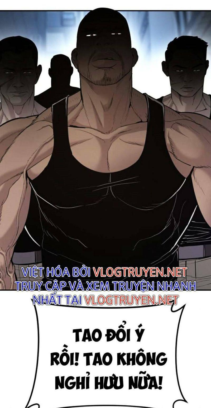 đặc vụ kim chapter 27 10