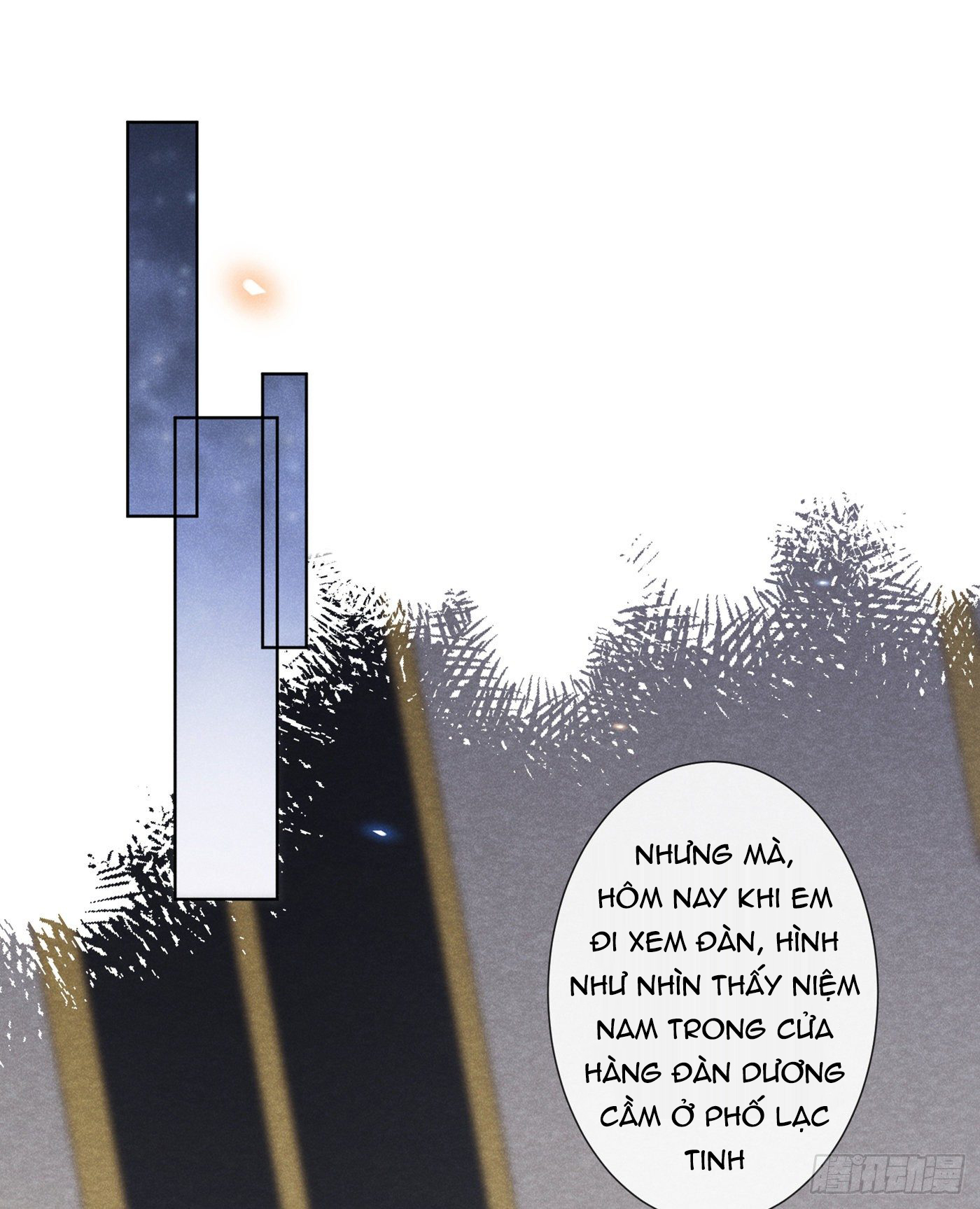 anh ấy gọi tôi là hắc liên hoa chapter 18 28