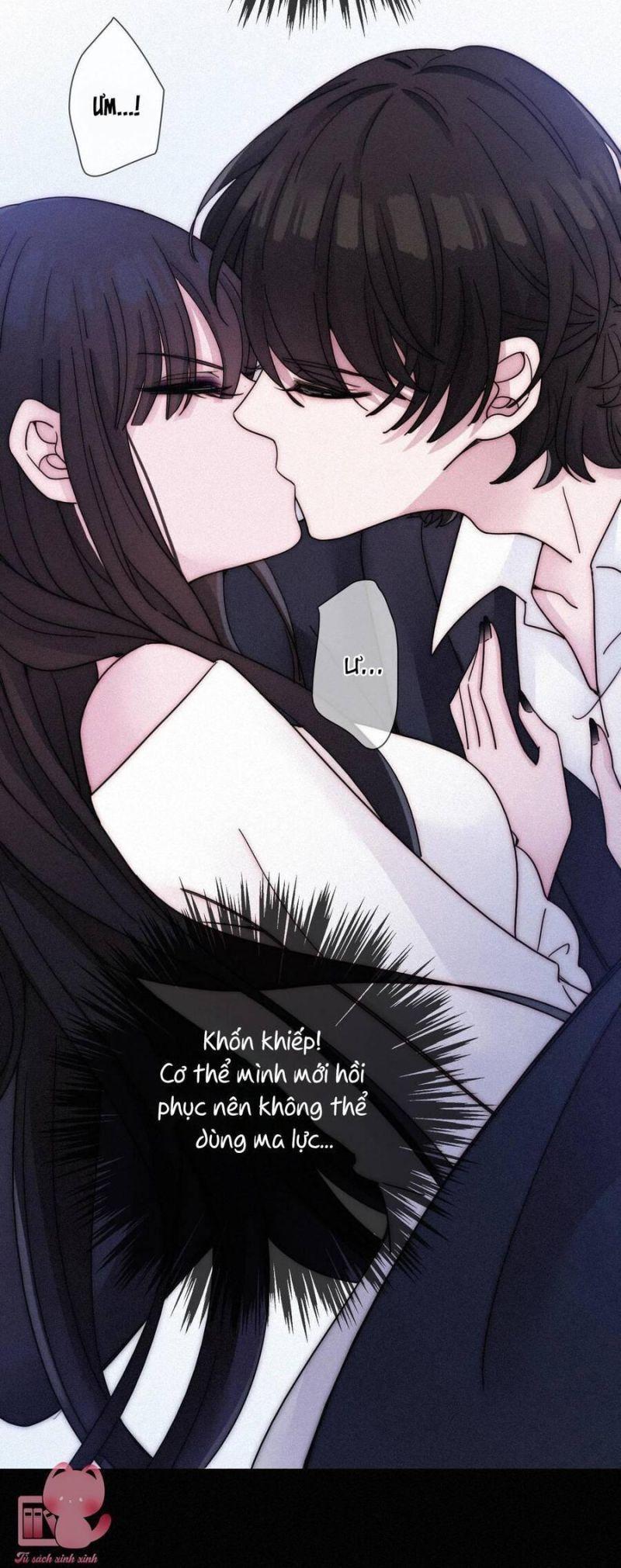 đêm tối chốn này chapter 63 50