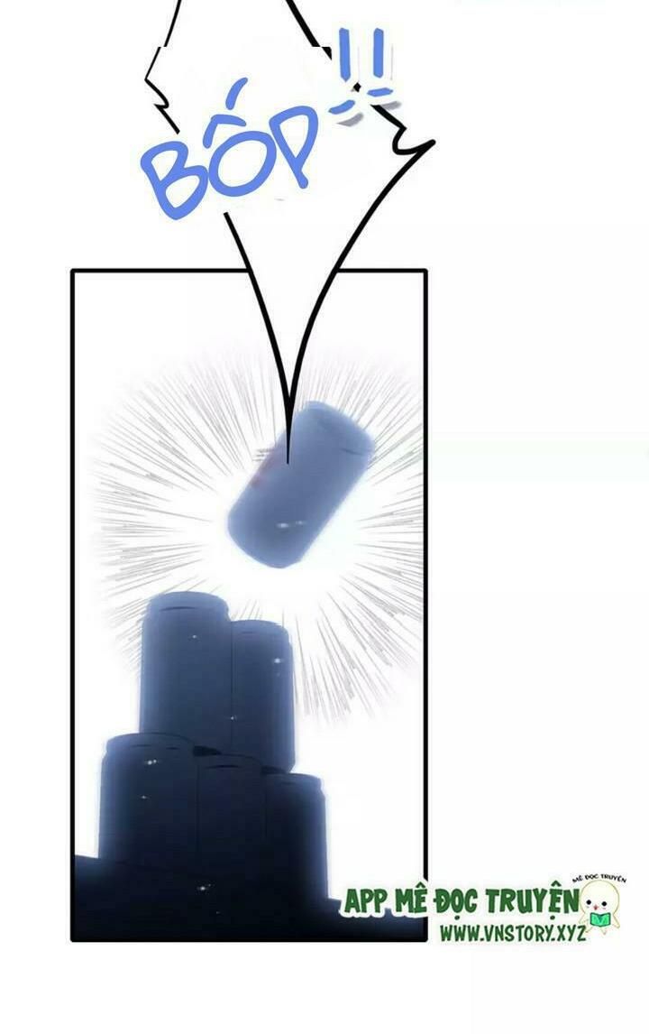 con tim rung động 2 chapter 16 15