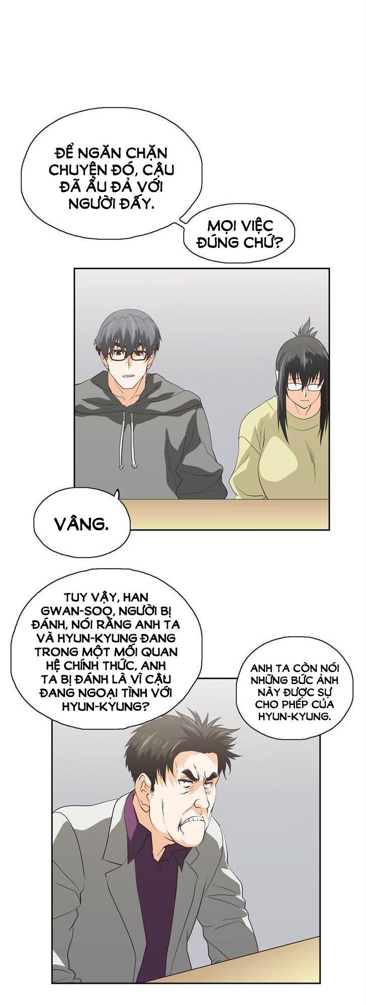 đừng học nữa, chạm vào em đi mà! chapter 68 22