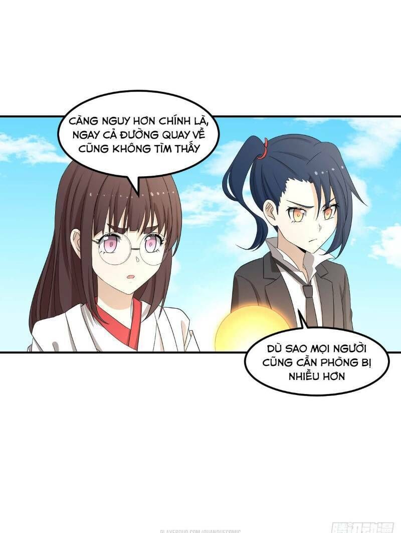 nghịch thiên tiên mệnh chapter 31 25