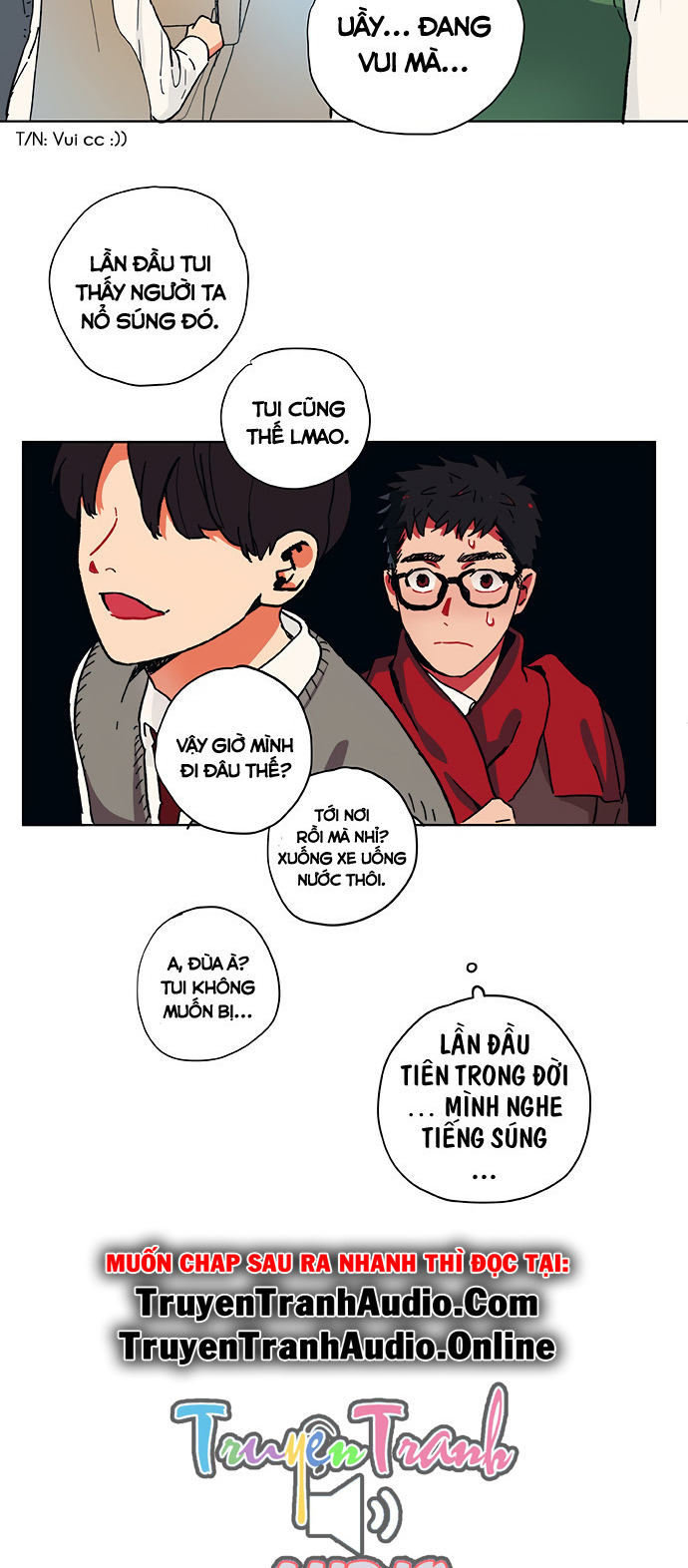 misiryeong chapter 1 33