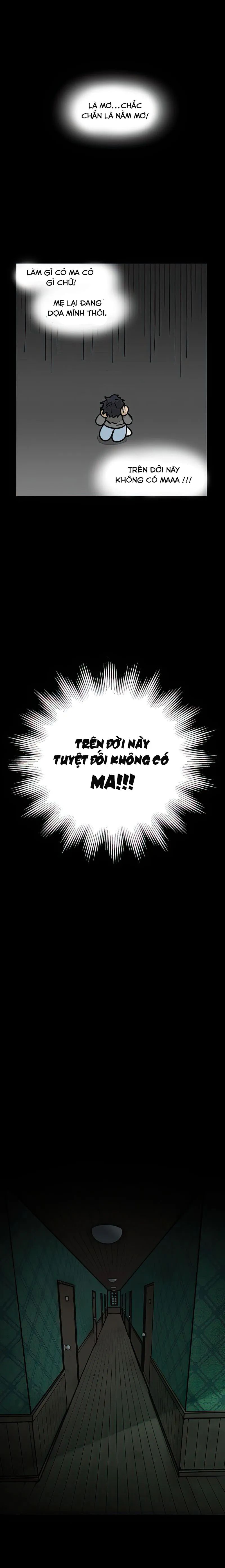 no home - không nhà chapter 7 8